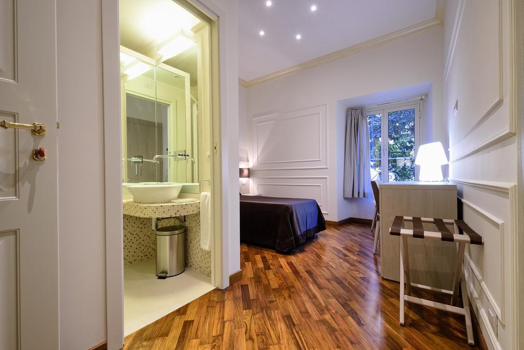 Lory House Hotel Rome Exterior photo