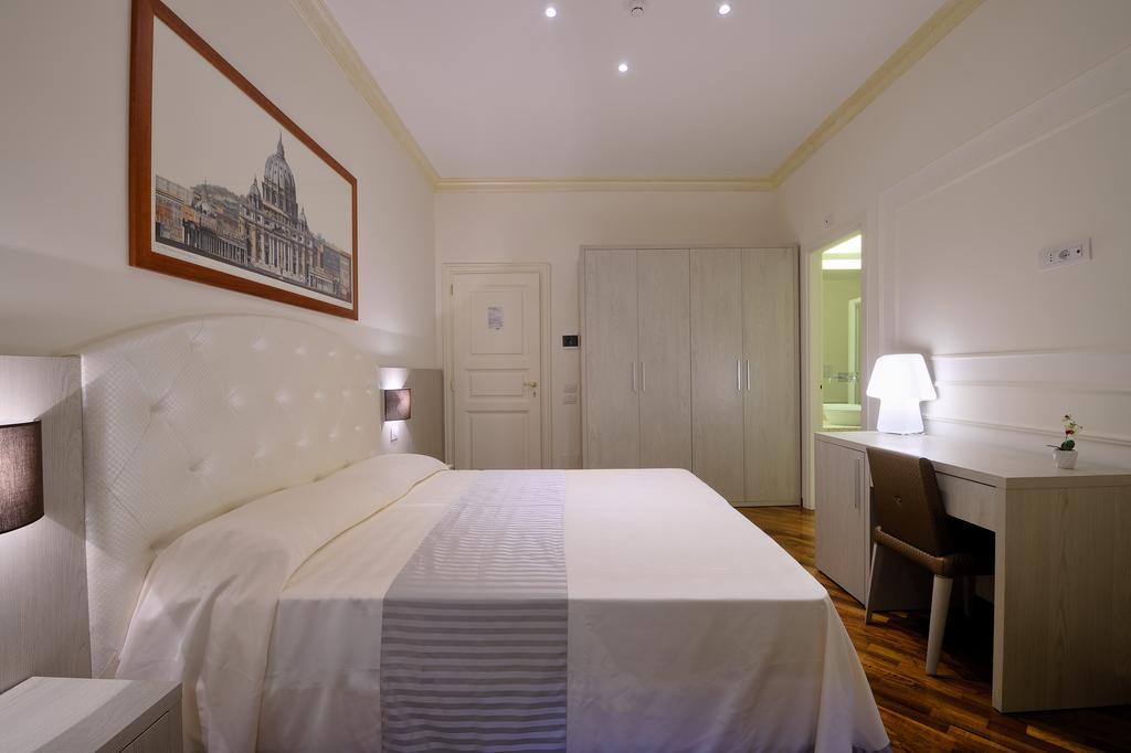 Lory House Hotel Rome Exterior photo