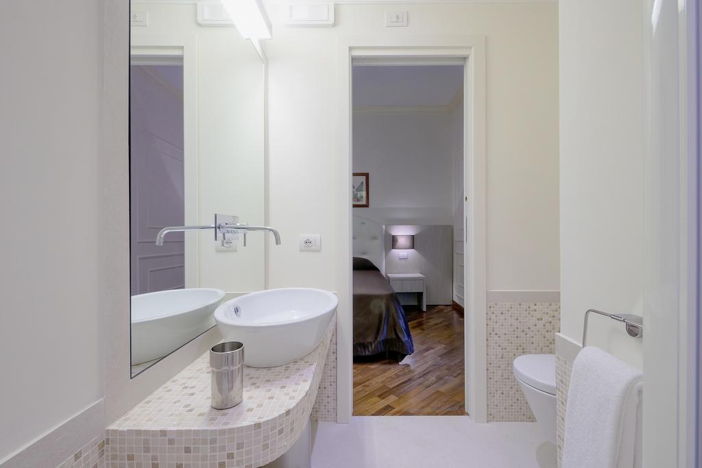 Lory House Hotel Rome Exterior photo